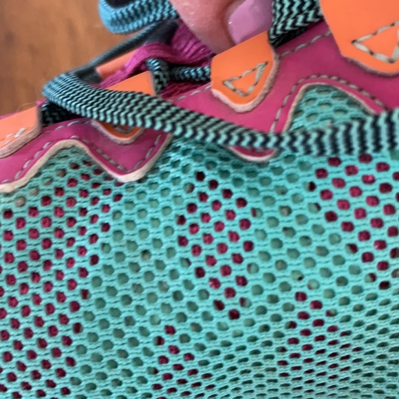 Adidas trail running shoes - Picture 6 of 6